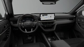 2026 Ford Explorer® Internal Image 2
